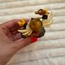 Skylanders Swap Force Figure Hoot Loop Magic Element Used Please look at the pictures Image 6