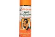 Labidjanaise Carotte Body Oil