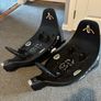2 x cybex baby seats plus cybex isofix bases (price per set) Image 4