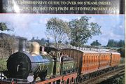 The Encyclopedia Of Trains And Locomotives.