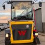 2019 wacker neuson DV60 dumper Image 2