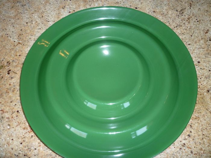 Giant Serving platter, Ramekins, Bowls, Dish. Plate. Moville. 8 ITEMS