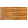 Bar Table Solid Reclaimed Teak 120x58x106 cm Image 6