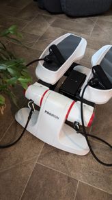 Stepper Brand New
