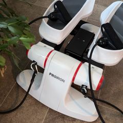 Stepper Brand New