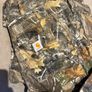 6 Pairs of Carhartt Camo Trousers Image 2