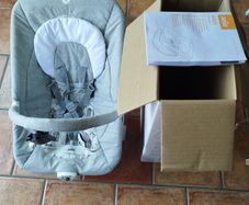 Baby bouncers