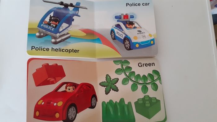 2 Children's Books