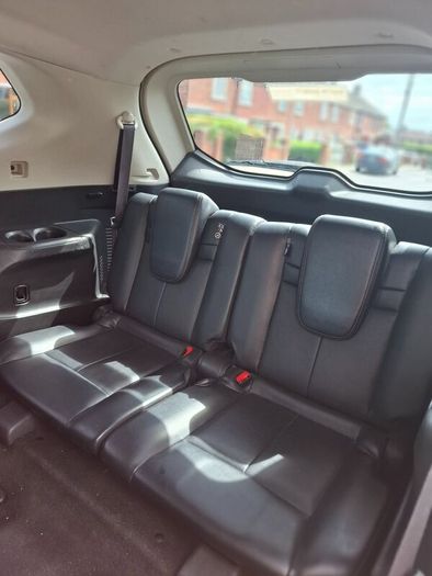 !price Drop! X-trail Tecna 1.6 Dci 7-seater