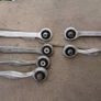 Audi a6 a4 vw passat skoda superb front suspension arms wishbone shock absorbers etc.. Parts breaking petrol diesel 1.6 1.8t 1.9tdi AWX AVF AWT ALT etc.. Image 9
