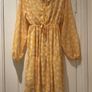 Honey Dress BNWT Image 6