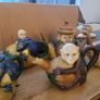 5 teapot style town cryer as seen Image 3
