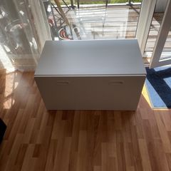 IKEA Stuva storage bench