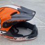 Helford childs full face bike helmet Image 2