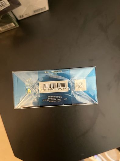 Versace Eros EDT 100mls