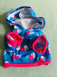 Build-a-Bear Hoodie