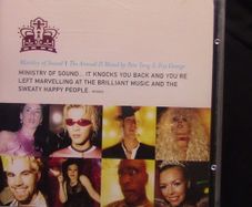Ministry of Sound - The Annual II: Mixed by Boy George & Pete Tong (2 x CD)