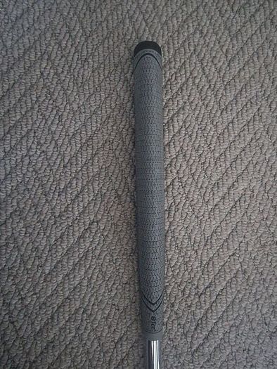 Scotty Cameron 5.5s Center shaft