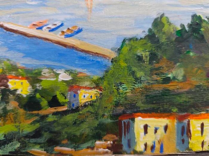 Original painting