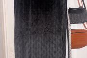 Brand new black curtains 90 x 90