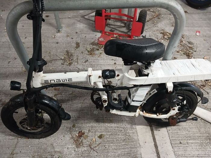 electric bike