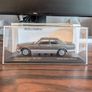 Minichamps Mercedes 560 SEC Silver 1/43 Image 2