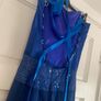 charas maxi dress Image 4