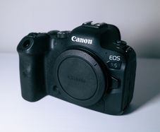 Canon R6 x2