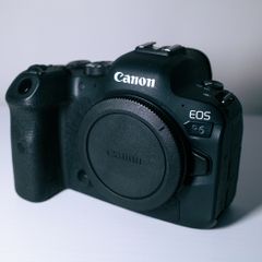 Canon R6 x2