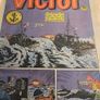 Victor Comic -Issues 1086,1089,1090, 1091,1092 -Dec 12th 1981-Jan 23rd 1982- Not Continuous -1970s Vintage Comics-DC Thompson Image 6