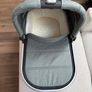 UPPAbaby Vista in Emmett plus accessories Image 2