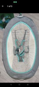 baby bouncer
