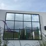 Garden Outdoor Mirror 100cm x 75cm - NEW Image 2