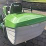 Viking Lawnmower MT5112Z Ride On Image 4