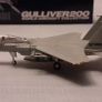 1:200 diecast jet collection and a 1:700 battleship lot - offer 1 euro for pm purposes to buy individually Image 10