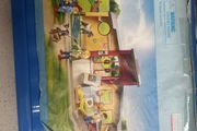 Playmobil dog daycare