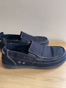 Crocs mens shoes size 11UK/ 45EU