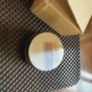 Adjustable Coffee Tamper 53MM Image 2