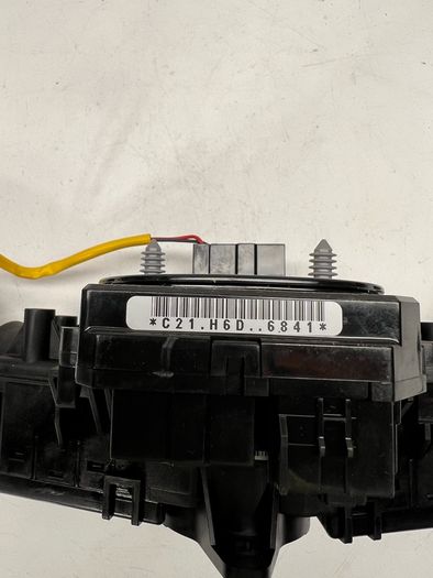 HYUNDAI TUCSON 2017 Indicator Wiper Stalk Switch Slip Ring 93480-1Y000 A2l5b6s