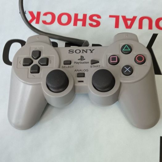 Sony SCPH-9000 Series PS1 PlayStation Japan.