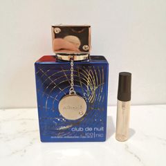 Armaf Club De Nuit Iconic (5ML)