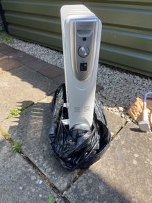 electric heater 1500w