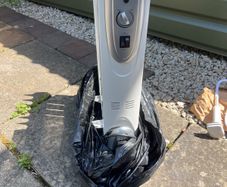 electric heater 1500w