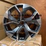 20" Inch RSQ8 Audi style wheels A4 A5 A6 A7 A8 Skoda Octavia Superb 5x112 Image 8
