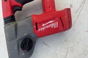Milwaukee M18 FUEL Cordless Rotary Hammer Drill