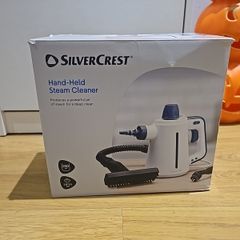 Handheld Steam Cleaner