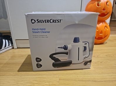 Handheld Steam Cleaner