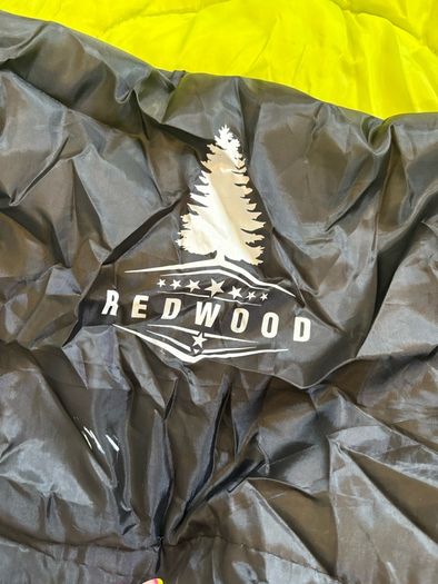 Sleeping Bag