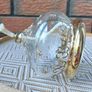 Decorative Glass Diffuser/Incense Burner Image 2
