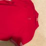 British and Irish Lions 2017 NZ Tour Polo Shirt - Size 12 Image 5